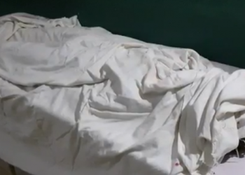 Child died in Accident