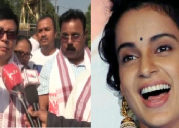 Debabrata-Kangana