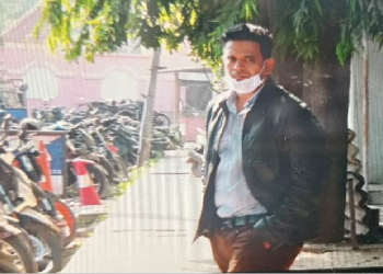Doctor in Kidney rackat