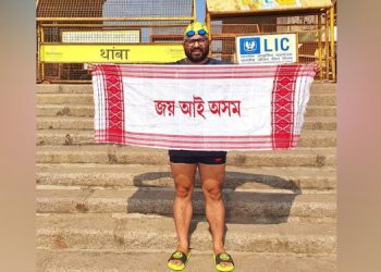 Elvis Ali Hazarika