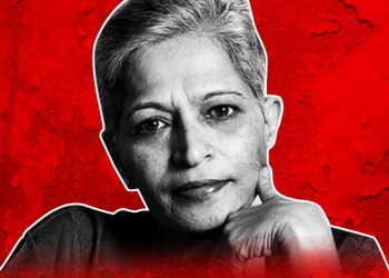 Gauri Lankesh murder case