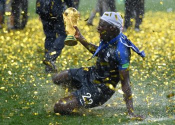Benjamin Mendy
