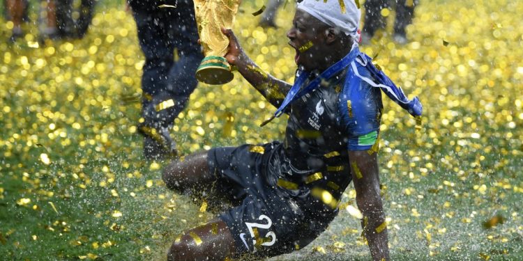 Benjamin Mendy