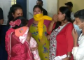 Golaghat newborn baby died