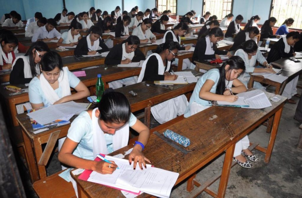 HSLC-High Madrasa special exam results