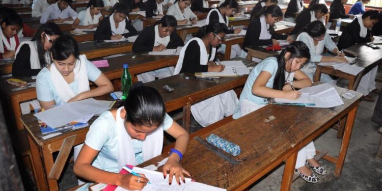 HSLC-High Madrasa special exam results