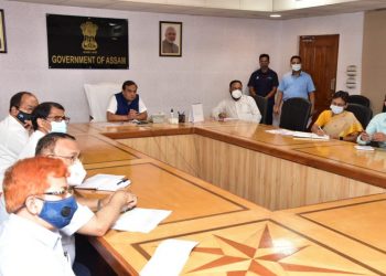 Major Decisions Taken In Cabinet Meeting Today
