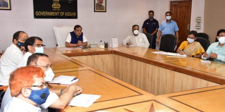 Major Decisions Taken In Cabinet Meeting Today