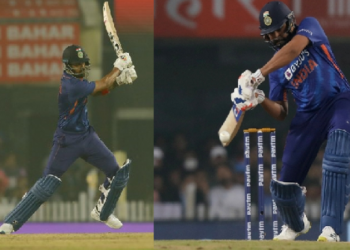 India vs Newzealand
