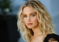 Jenifer lawrence