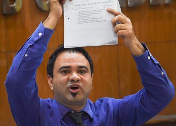 Kafeel Khan
