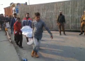 Kaliabhomora accident