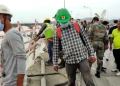 Kaliabhomora accident