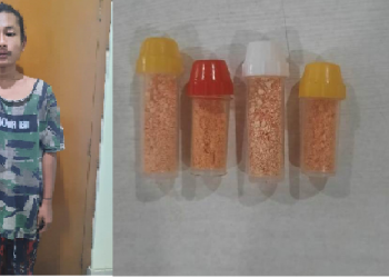 Kokrajhar Drugs