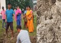 Kokrajhar mid-day meal