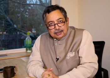 Vinod Dua