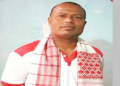 Lochan Saikia