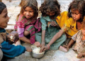 Malnutritition in India