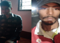 Murder Guwahati