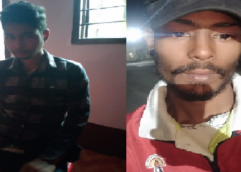 Murder Guwahati