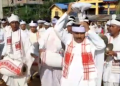 Na Lahowa Utsav