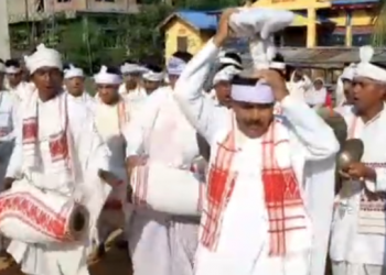 Na Lahowa Utsav