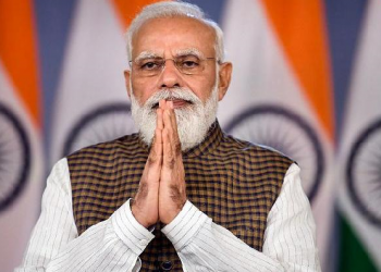 Narendra Modi