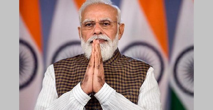 Narendra Modi