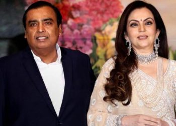 লণ্ডনত সম্পত্তি কিনাৰ কথা স্বীকাৰ, সঁচাকৈয়ে ভাৰত এৰি যাব নেকি আম্বানীৰ পৰিয়ালে! কি ক’লে ৰিলায়েন্সে?