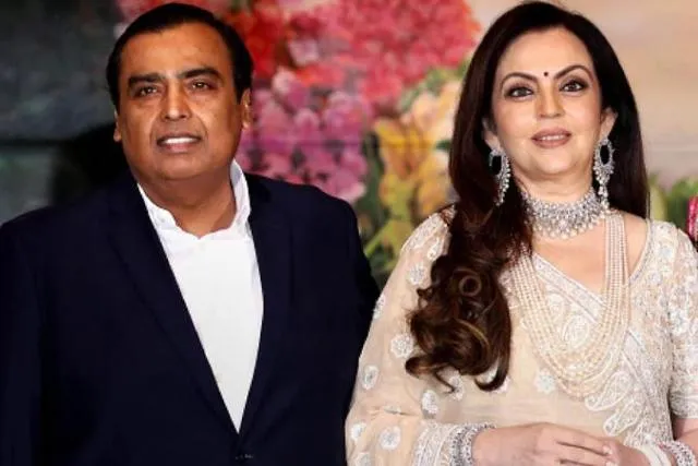 লণ্ডনত সম্পত্তি কিনাৰ কথা স্বীকাৰ, সঁচাকৈয়ে ভাৰত এৰি যাব নেকি আম্বানীৰ পৰিয়ালে! কি ক’লে ৰিলায়েন্সে?