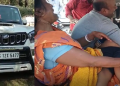Odalguri accident