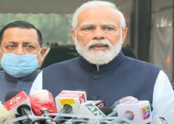 Narendra Modi
