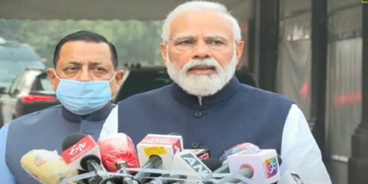 Narendra Modi
