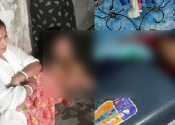 Priest murder in Guwahati
