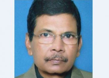 দৰিদ্ৰতাৰে যুঁজি যুঁজি নতুন দিল্লীত মৃত্যু সাহিত্য অকাডেমী বঁটা প্ৰাপক কবি সনন্ত তাঁতীৰ