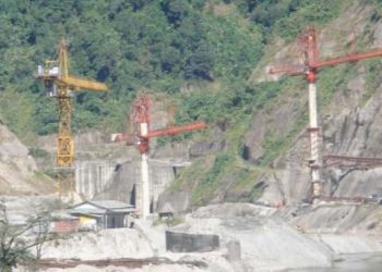 প্ৰতিবাদৰ মাজতে ২০২২ চনৰ আগষ্ট মাহত কাৰ্যক্ষম হৈ উঠিব সোৱণশিৰি জলবিদ্যুৎ প্ৰকল্পৰ দুটাকৈ গোট