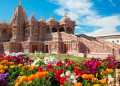 Swaminarayan Mandir Califarnia