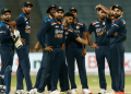 Team India
