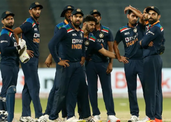 Team India