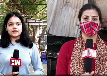2 Women Journalists, Who Accused Tripura