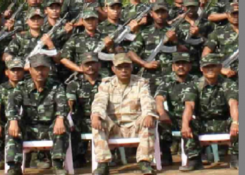 ULFA (I)