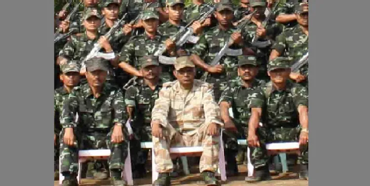 ULFA (I)