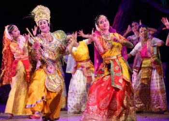 এইবাৰ ৰাস হ’বনে? চৰকাৰে জাৰি কৰিলে বিশেষ নিৰ্দেশনা, কি আছে এই নিৰ্দেশনাত?