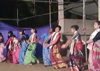 Rakh Mahotsav in Sivasagar