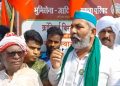 Rakesh Tikait on Farm Act