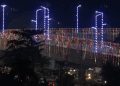 Dispur flyover