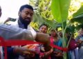 Minister Rameshwar Teli at Margherita Civil Hospital
