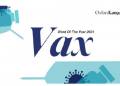 Vax in Oxford Dictionery