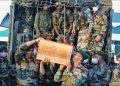 Manipur ambush