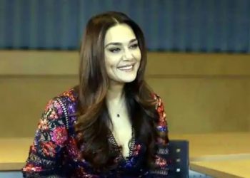 Preity Zinta যমজ সন্তানৰ মাতৃ হ’ল অভিনেত্ৰী প্ৰীতি জিন্টা; শ্বেয়াৰ কৰিলে ৪৬ বছৰত মাতৃ হোৱাৰ অনুভুতি